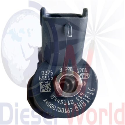 BOSCH 0445110519 INJECTOR (0445110716)  LS