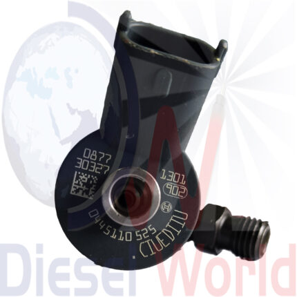 BOSCH 0445110525 INJECTOR REFUBLISHED