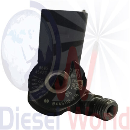 BOSCH 0445110616 INJECTOR LS