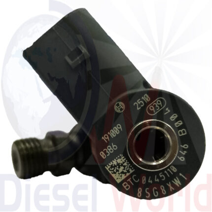 BOSCH 0445110646 INJECTOR