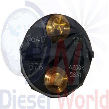 BOSCH 0445120121 INJECTOR LS