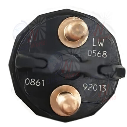 BOSCH 0445120568 INJRCTOR (5521671)