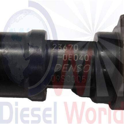DENSO 23670-0E040 REFUBLISHED