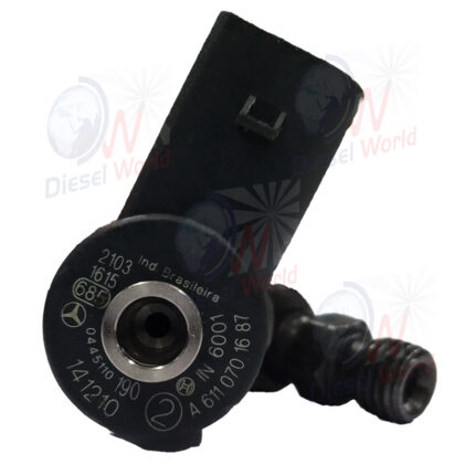 BOSCH 0445110190 INJECTOR