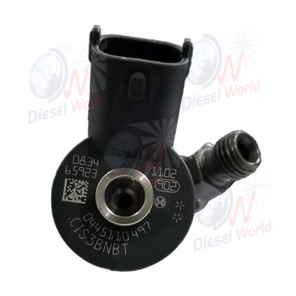 BOSCH 0445110497 INJECTOR