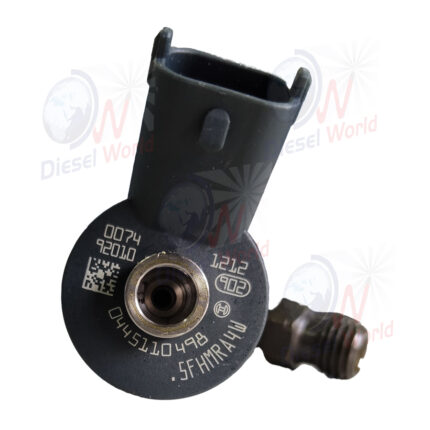 BOSCH 0445110498 FUEL INJECTOR
