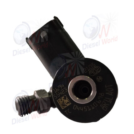 BOSCH 0445110698 INJECTOR rf