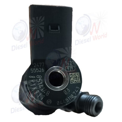 BOSCH 0445110743 INJECTOR