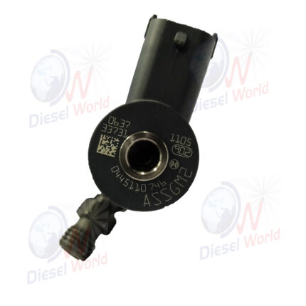 BOSCH 0445110746 INJECTOR
