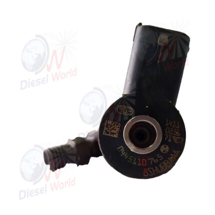 BOSCH 0445110765 INJECTOR REFUBLISHED