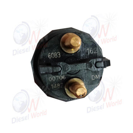 BOSCH 0445120162 INJECTOR