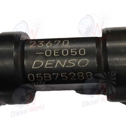 DENSO 236070-0E050 rf